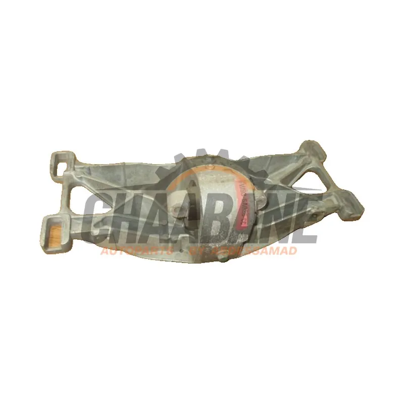 Support boite de vitesse C2D38505 Jaguar XF Sportbrake