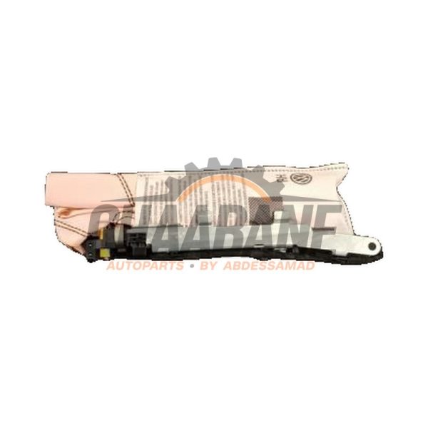 Airbag siege 5G0880241 Seat Leon (5FB) 1.4 TSI Ecomotive 16V 2012 / 2020