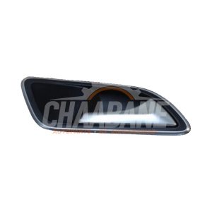 Poignee portiere 4portes arriere droite A2467300448 Mercedes GLA AMG (156.9) 2.0 45 AMG Turbo 16V