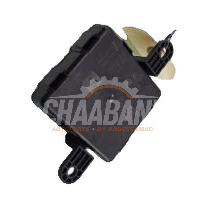 Module dentree sans cle Cupra Formentor 1.5 TSI 16V 2020 5WA959436J