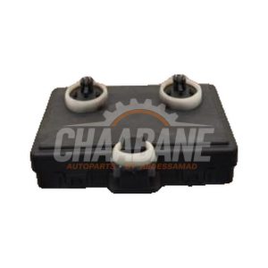 Module verrouillage central des portes 1EB959592A Skoda Enyaq iV 80 2021
