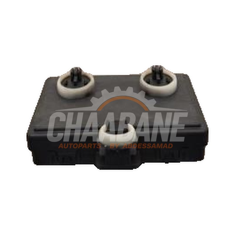Module verrouillage central des portes 1EB959592A Skoda Enyaq iV 80 2021
