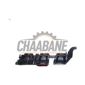 Tubulure dadmission A2761401344 Mercedes S (222.0/222.1) 3.5 S-400 Hybrid 24V