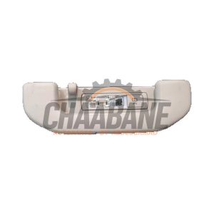 Poignee A0998150000 Mercedes E (W213) E-300de 2.0 Turbo 16V