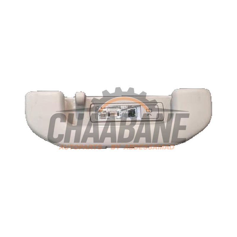 Poignee A0998150000 Mercedes E (W213) E-300de 2.0 Turbo 16V