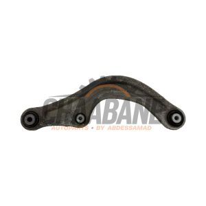 Bras de suspension arriere gauche 1EA505397B Audi Q4 Sportback (4FN) 40 e-tron 2021