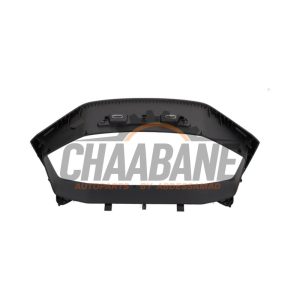 Compteur kilometrique bande decorative 82A857115 Audi A1 Sportback (GBA) 1.0 30 TFSI 12V 2018