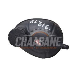 Vase dexpansion A2055000049 Mercedes GLC (X253) 2.2 220d 16V BlueTEC 4-Matic