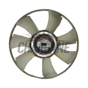 Ventilateur rigide independant A0002009723 Mercedes Sprinter 3,5t (907.6/910.6) 316 CDI 2.1 D RWD