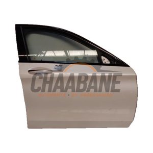 Portiere 4portes avant droite A2057200205 Mercedes C-Klasse AMG (W205) C-43 AMG 3.0 V6 24V Turbo 4-Matic