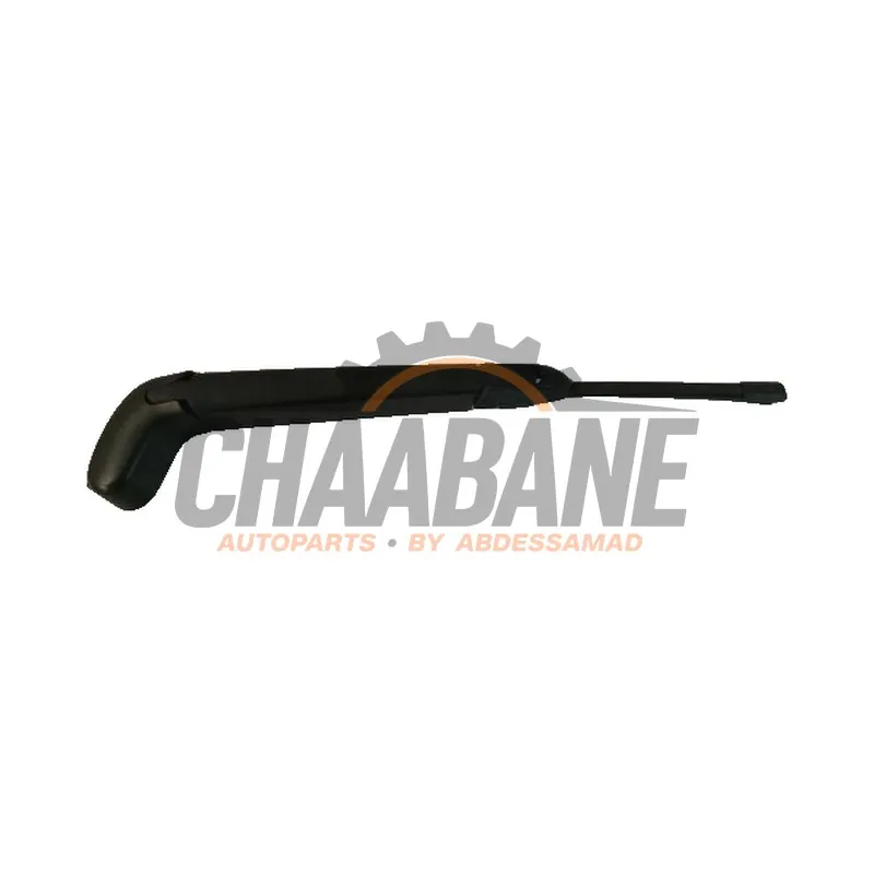 Bras essuie-glace arriere T4A6077 Jaguar F-Pace 2.0 D 180 16V AWD