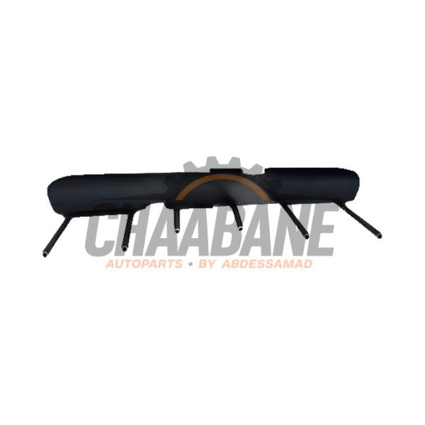 Ensemble usage support principal 118264 BMW M1 (F20) M140i xDrive 3.0 24V 2012 / 2019