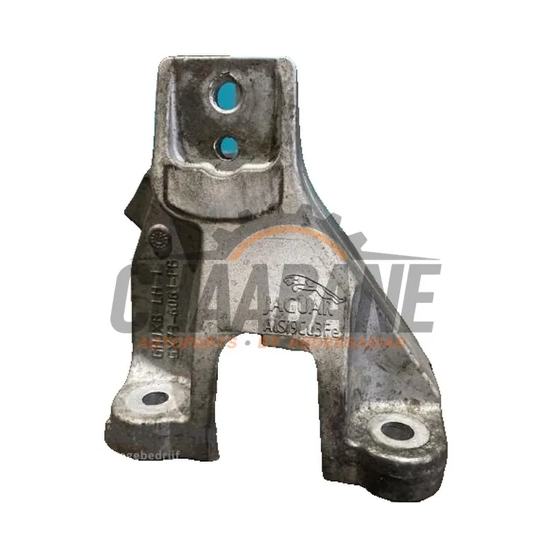 Support moteur GX736061FB Jaguar XF (X260) 2.0d 180 16V