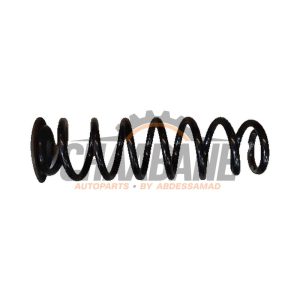 Ressort de torsion arriere 3Q0511115 Volkswagen Passat 2015 / 2024