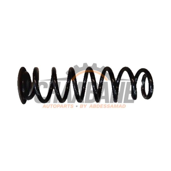 Ressort de torsion arriere 3Q0511115 Volkswagen Passat 2014 / 2024