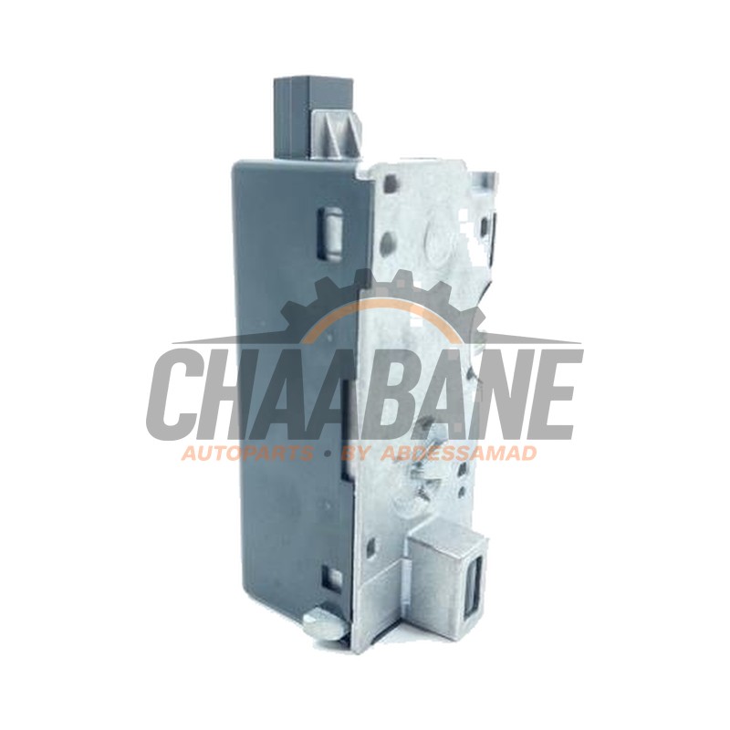 Serrure de contact electronique A0999008701 Mercedes CLA (118.3) 1.3 CLA-180 Turbo 16V
