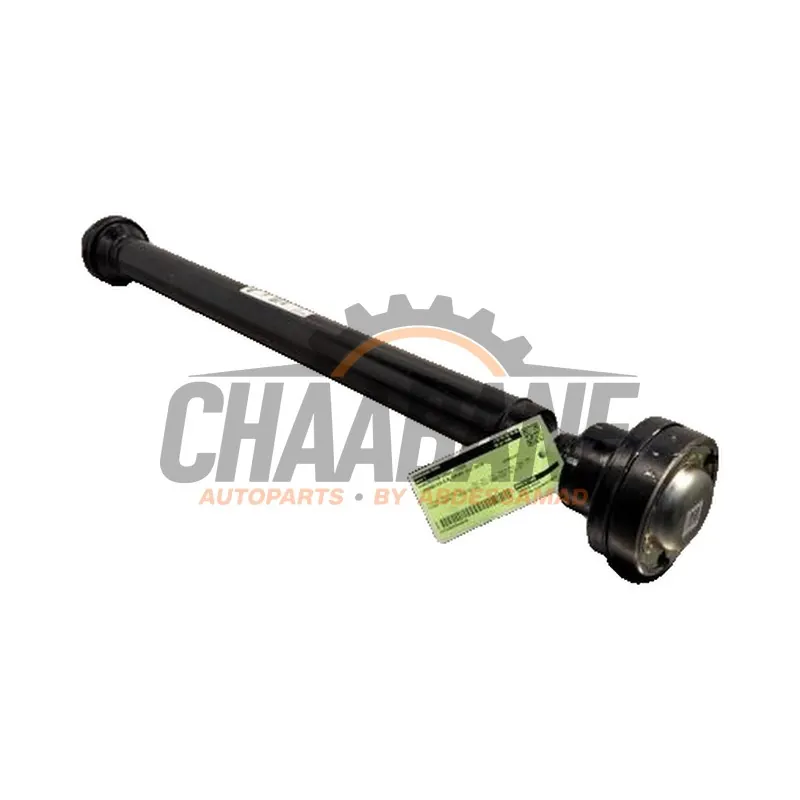 Cardan gauche (transmission) M8E23219AB Landrover Range Rover Sport (L1) 3.0 D300