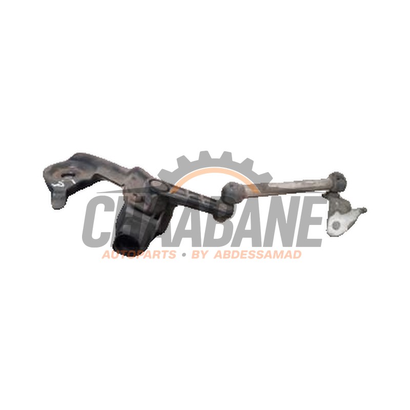 Regulateur dhauteur Xenon 1T0907503A Audi RS 6 Avant (C7) 4.0 V8 TFSI 32V 2013 / 2018