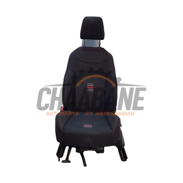 Siege avant gauche 6F0880241F Seat Arona (KJX) 1.0 TSI 12V 2017
