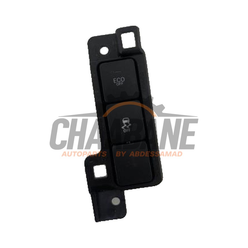 Commutateur ESP 46661M Mercedes Citan (415.6) 1.5 108 CDI