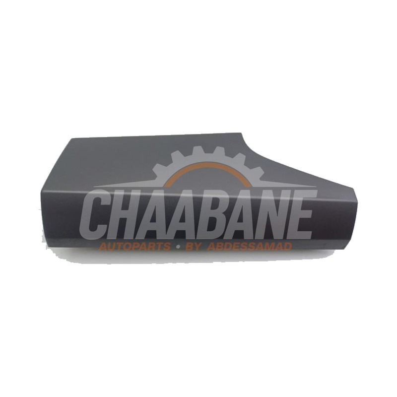 Bande decorative de tableau de bord 6F1858365B Seat Ibiza V (KJB) 1.0 12V 2017