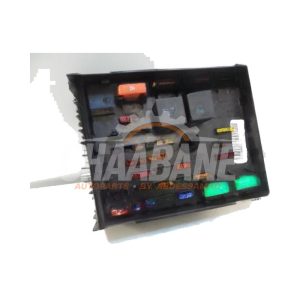 Porte fusible 3C0937125A Volkswagen Passat Alltrack (365) 2.0 TDI 16V 140 4Motion 2012 / 2014