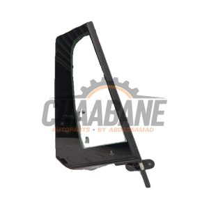 Vitre supplementaire 4portes arriere droite 5NA845214 Volkswagen Tiguan (AD1) 2.0 TDI 16V BlueMotion Techn.SCR 4Motion 2016 / 2024