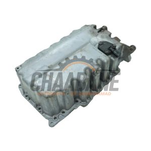 Couvercle carter CRK00 Seat Leon (5FB) 1.6 TDI 16V 2012 / 2020
