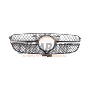 Calandre A2928880060 Mercedes GLE Coupe (C292)