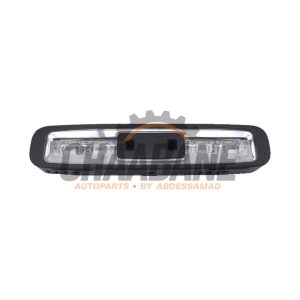 Eclairage interieur arriere A2389060001 Mercedes C (C205) C-300 2.0 Turbo 16V