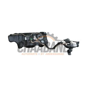 Reservoir de carburant 5WA201060Q Audi A3 2019