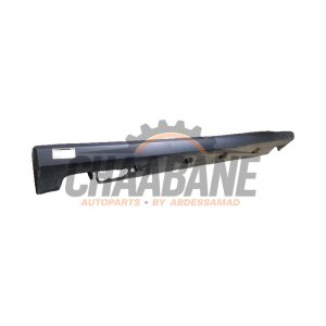 Marche-pied (list de couverture) droite A2926980254 Mercedes GLE Coupe (C292) 350d 3.0 V6 24V BlueTEC 4-Matic