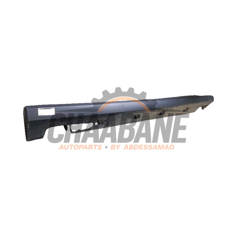 Bas de caisse droit A2926980254 Mercedes GLE Coupe (C292) 350d 3.0 V6 24V BlueTEC 4-Matic