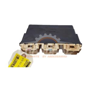 Ordinateur siege A2059005122 Mercedes C-Klasse AMG (W205) C-63 S,Edition 1 AMG 4.0 V8 Biturbo