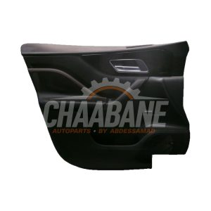 Revetement portiere 4portes avant gauche T4A8069 Jaguar F-Pace 2.0 D 180 16V AWD