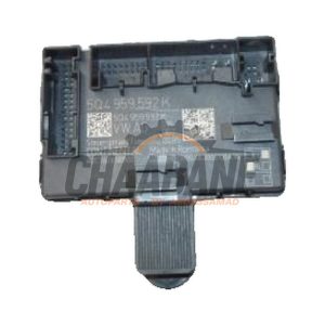 Module verrouillage central des portes 5Q4959592K Audi A1 Sportback (GBA) 1.0 25 TFSI 12V 2018