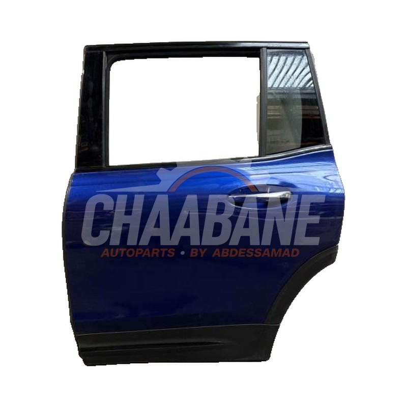 Portiere 4portes arriere gauche A2477300304 Mercedes GLB (247.6) 2.0 GLB-180d