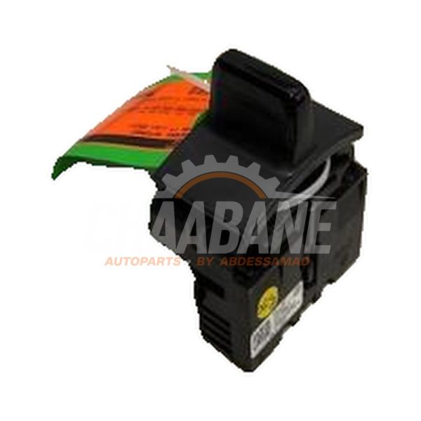 Levier de selection automatique 7T0713059D Volkswagen Multivan T7 1.4 eHybrid 16V 2021