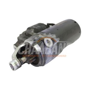 Demarreur 059911021K Porsche Macan (95B) 3.0 S Diesel V6 24V 2014