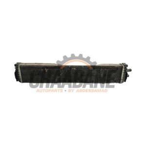 Radiateur deau 8W0145804A Audi A5 Sportback (F5A/F5F) 2.0 TDI 16V Quattro 2016