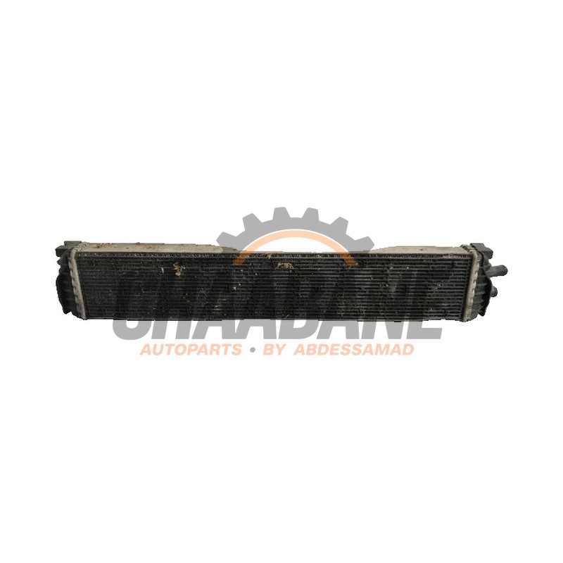 Radiateur deau 8W0145804A Audi A5 Sportback (F5A/F5F) 2.0 TDI 16V Quattro 2016