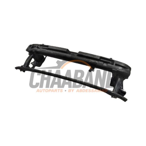 Cadre pare-chocs avant 5G0807109AJ Volkswagen E-Golf 2012 / 2021