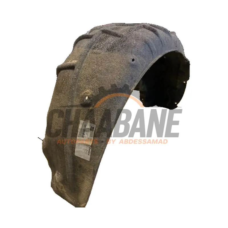Passage de roue 5FA810971A Seat Leon (KLB) 1.5 TSI 16V 2019