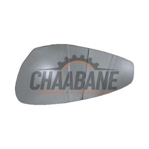 Glace retroviseur gauche 8W0857535D Audi A4 2015