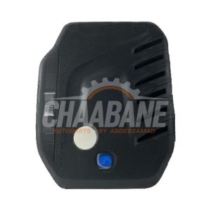 Couverture moteur 8490355 BMW X7 2019