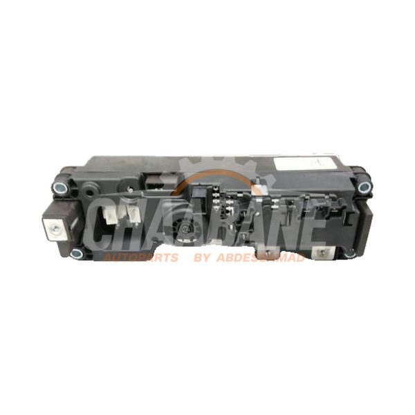 Chargeur de batterie 0Z1915183L Volkswagen ID.4 2020