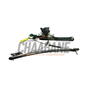Moteur leve vitre avant gauche 0130822716 Audi RS 3 Sportback (8VA/8VF) 2.5 TFSI 20V Quattro 2015 / 2020
