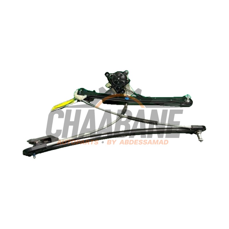 Moteur leve vitre avant gauche 0130822716 Audi RS 3 Sportback (8VA/8VF) 2.5 TFSI 20V Quattro 2015 / 2020