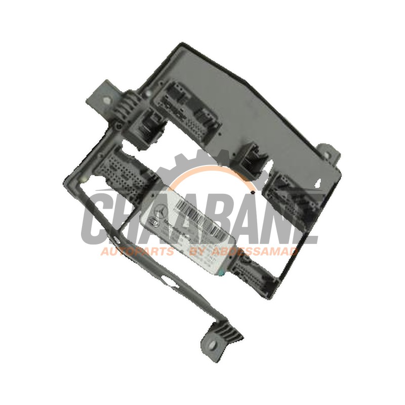 Ordinateur controle fonctionnel A2139009119 Mercedes E-Klasse