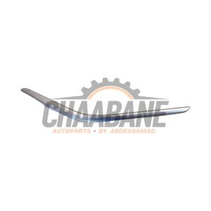 Bande decorative A1767201022 Mercedes A (W176) 1.6 A-200 16V